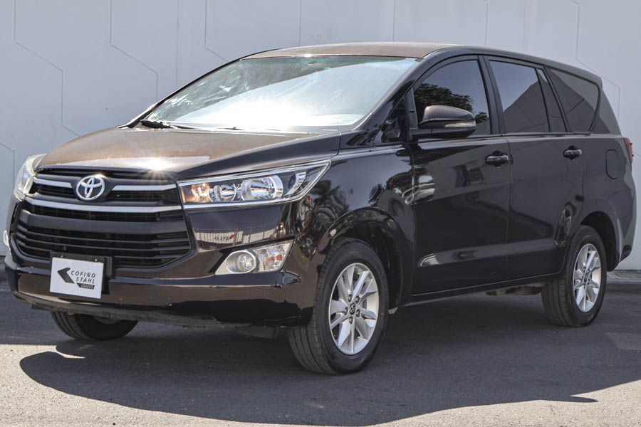 TOYOTA INNOVA 2023 - 3408